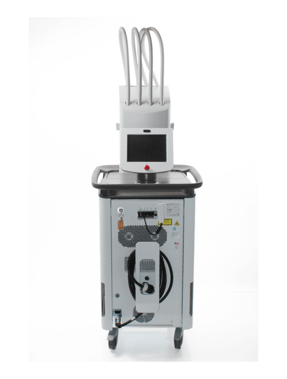 2016 Cynosure SCULPSURE Diode Laser NonInvasive 1060 Body Sculpting Contouring