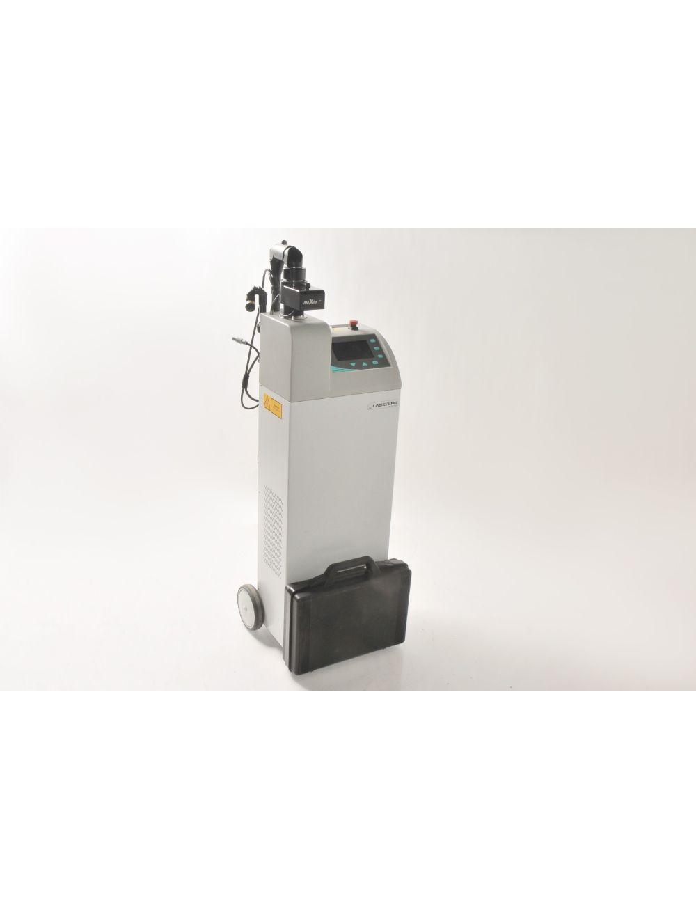 2008 LASERING Slim Evolution E30 + MiXto SX 30W Fractional CO2 Laser w/ Scanner