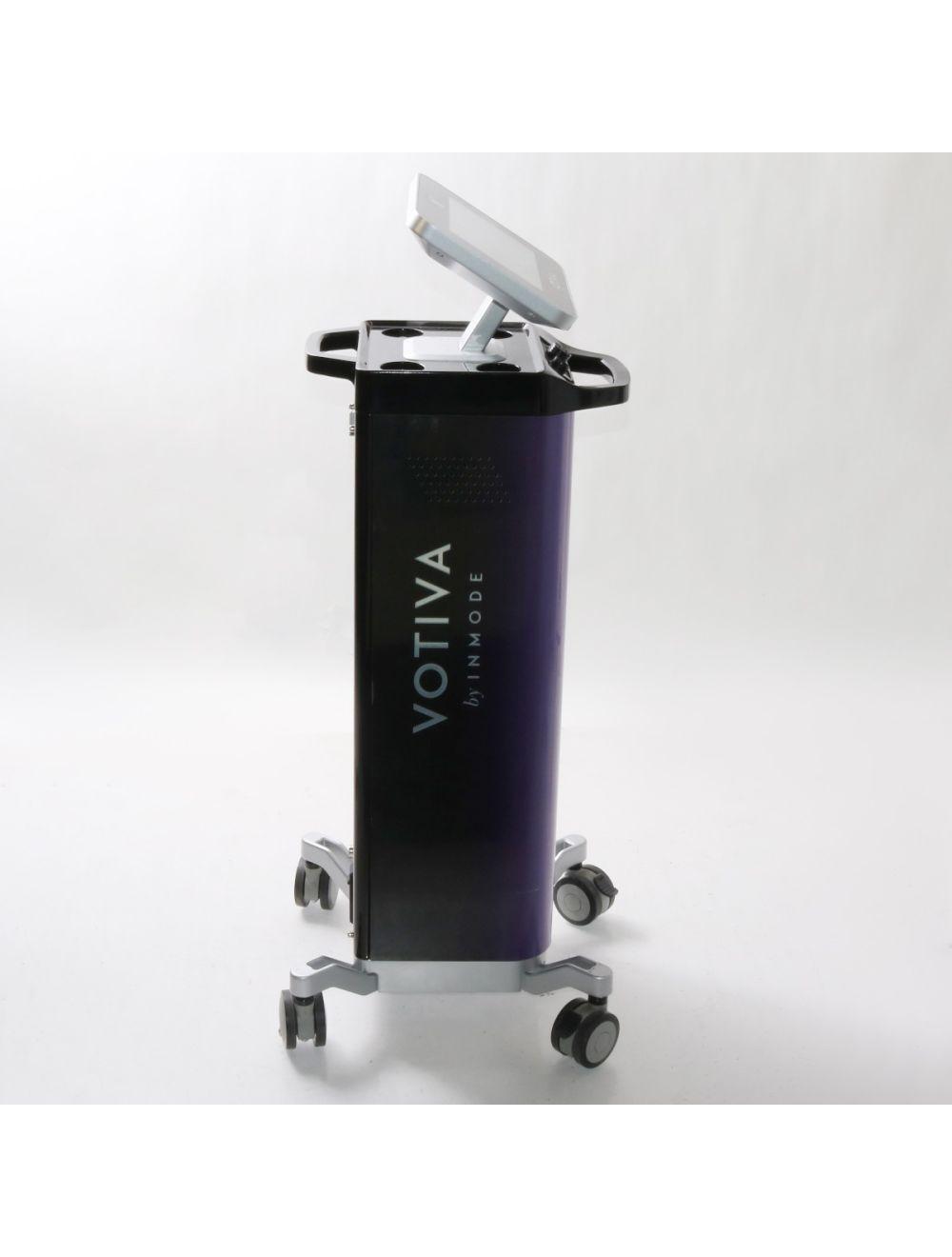 2017 InMode Votiva 2 HP Forma V Plus 90 Morpheus 8 Fractional RF Vaginal In Mode