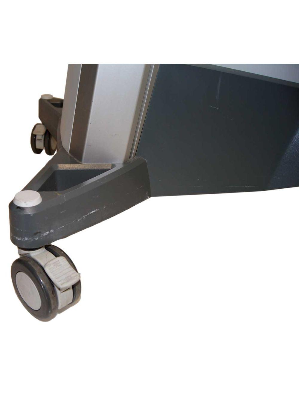 2013 BTL Vanquish ME Large Radio Frequency Contour System Core Fat Removal RF