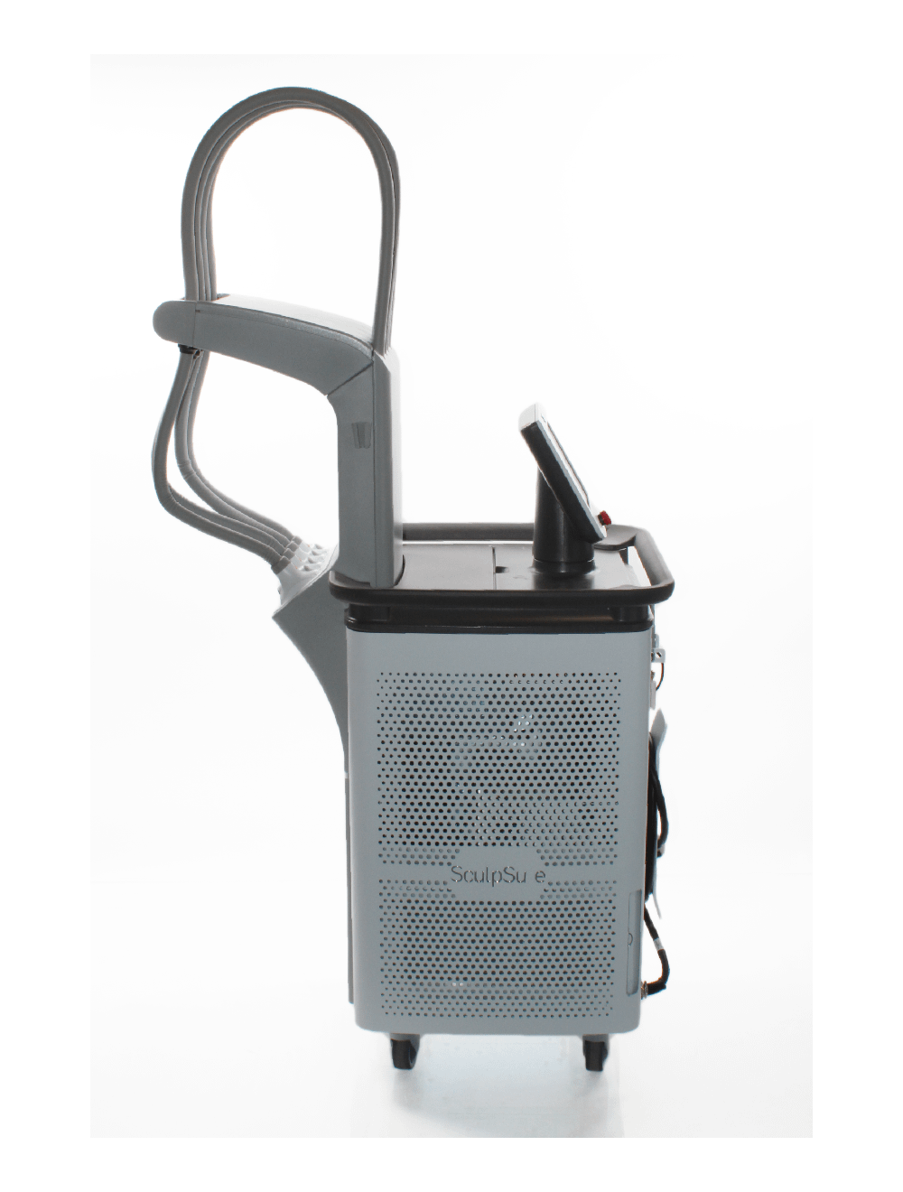 2016 Cynosure SCULPSURE Diode Laser NonInvasive 1060 Body Sculpting Contouring