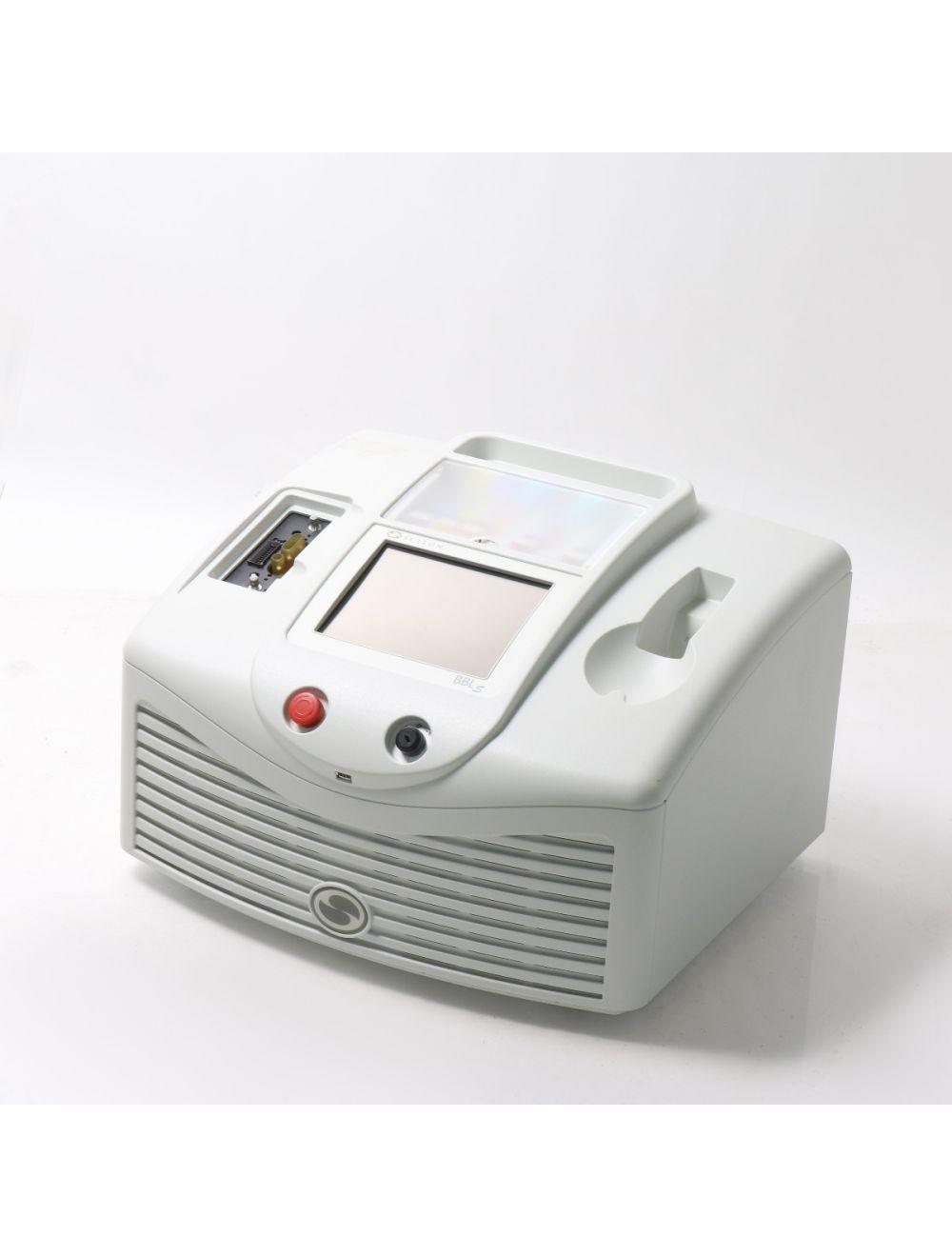 2008 Sciton BBLs Laser Broad Band Light Pigment HR Vascular ST IPL 275K SHOT BBL