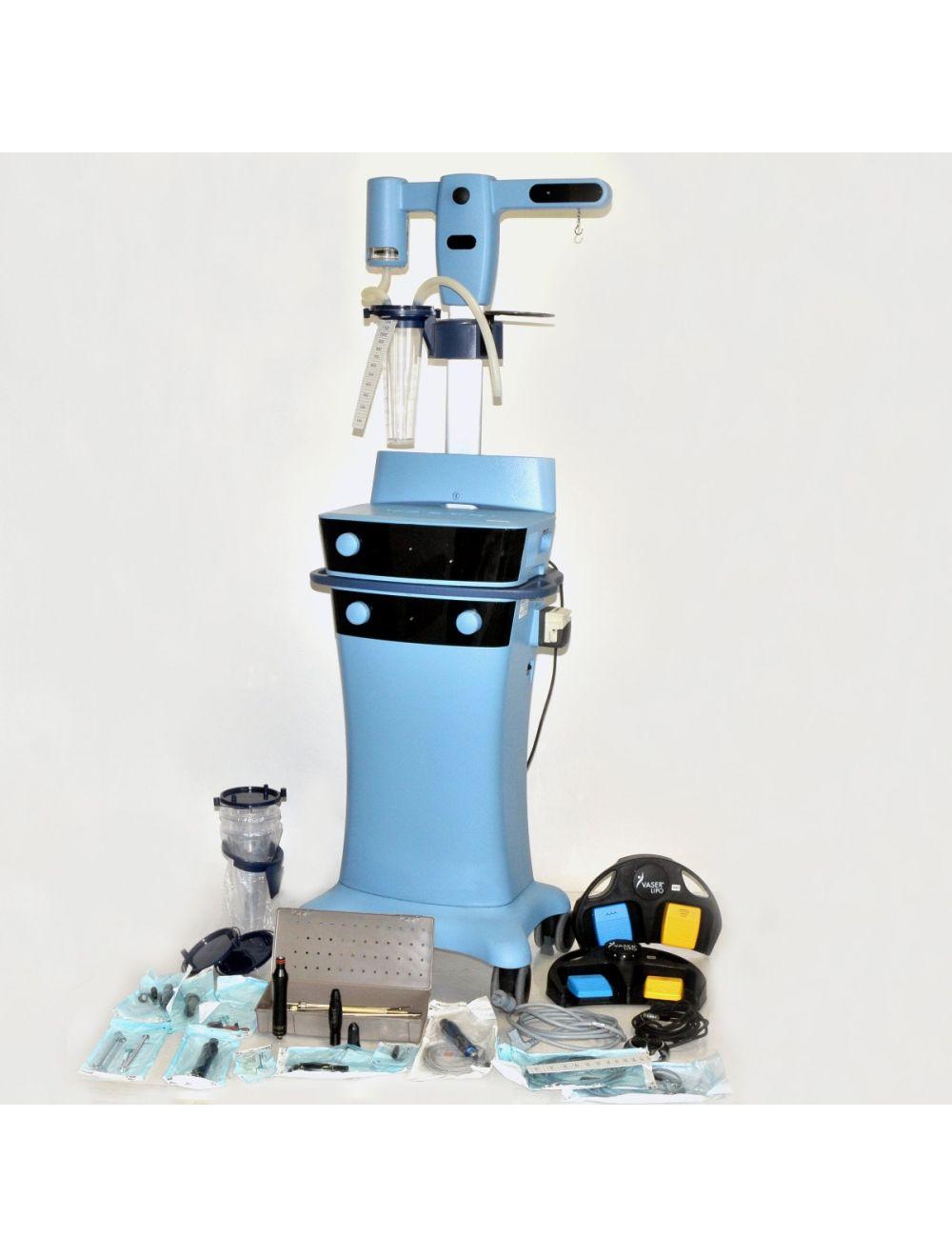 Solta Medical Sound Surgical VaserLipo Vaser Ultrasound Amplifier VentX Ver 2.0