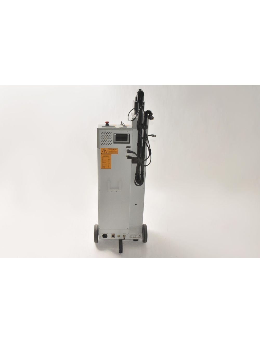 2008 LASERING Slim Evolution E30 + MiXto SX 30W Fractional CO2 Laser w/ Scanner