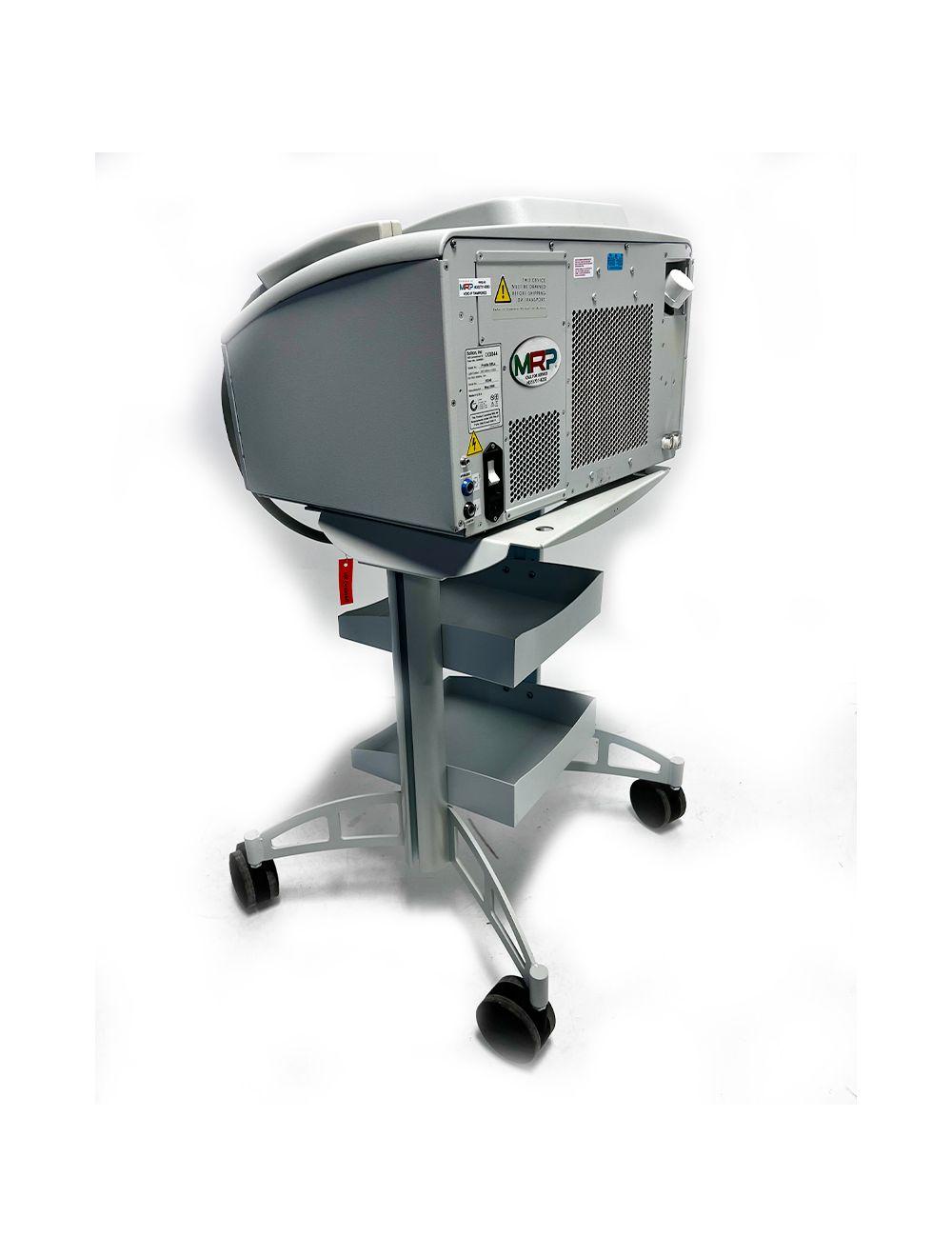 2008 Sciton BBLs Broad Band Light Pigment Vascular IPL BBL 515/560/640/695