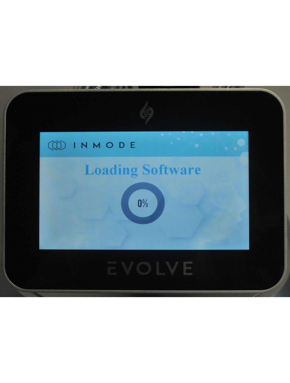 2020 InMode Evolve EmBody Body Contouring Remodel Sculpting Trim Tone Tite RF
