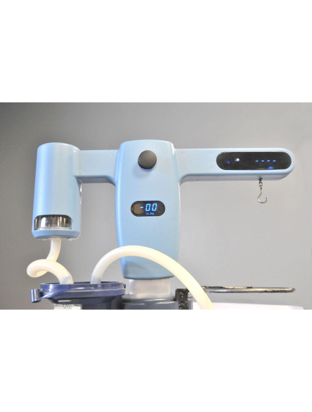 Solta Medical Sound Surgical VaserLipo Vaser Ultrasound Amplifier VentX Ver 2.0