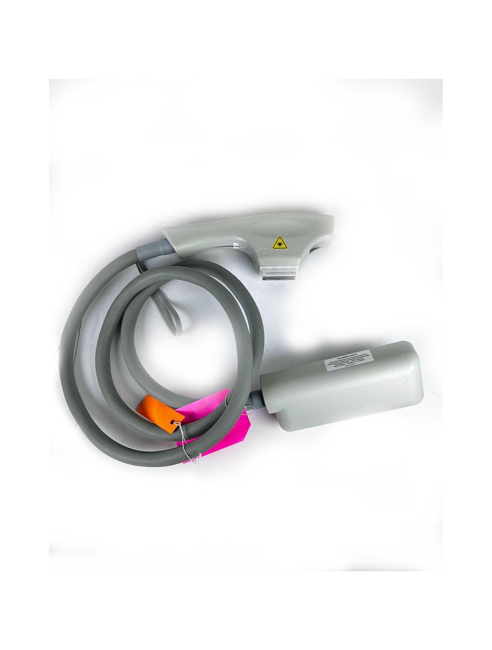 2008 Sciton BBLs Broad Band Light Pigment Vascular IPL BBL 515/560/640/695