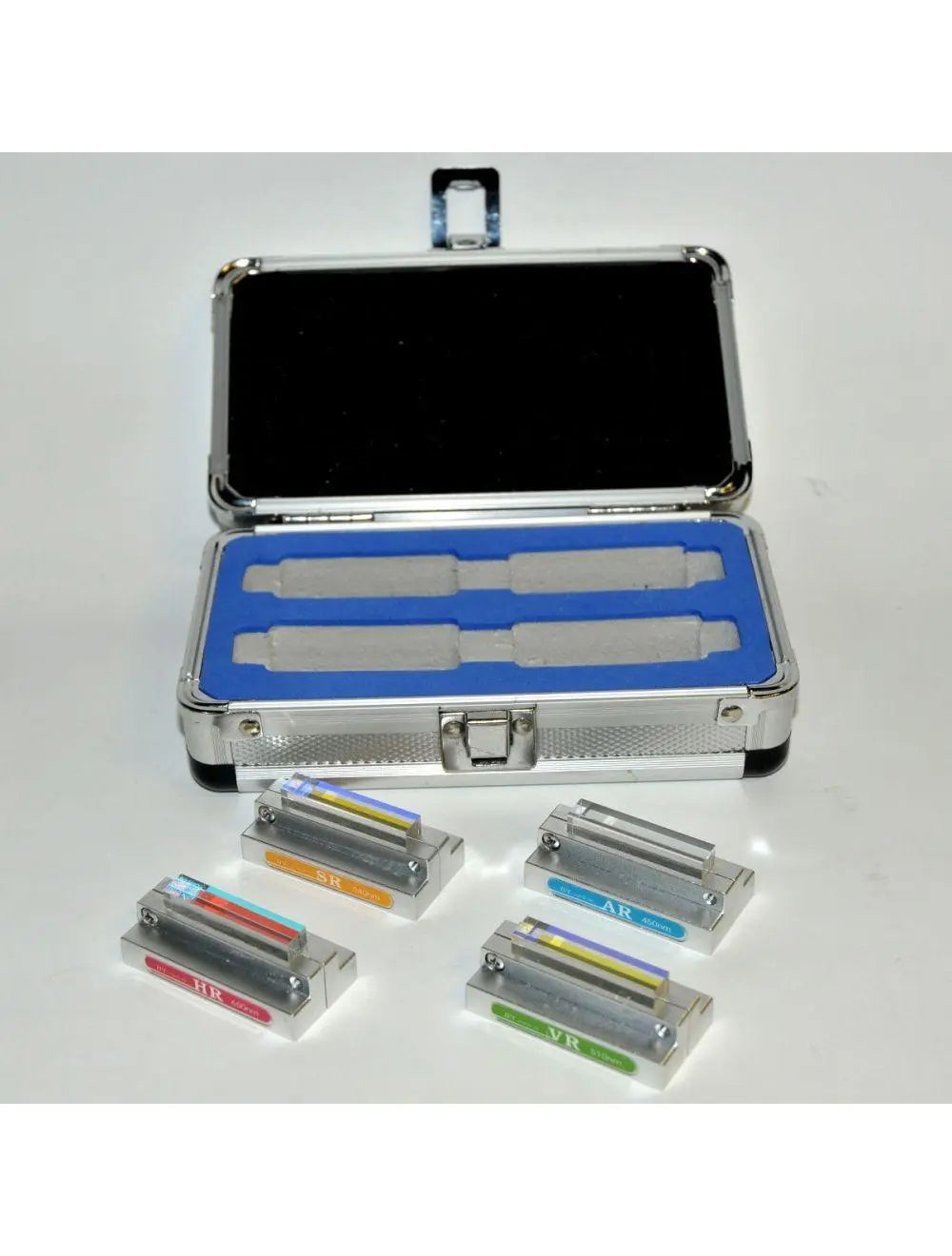 2013 Ellman Sandstone Medley Acne Vascular Lesion Skin Rejuvenation Laser System