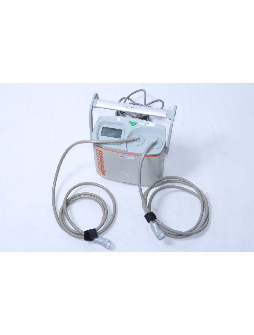 Arjo Huntleigh Flowtron Universal SCD DVT Compression Therapy Unit AC600