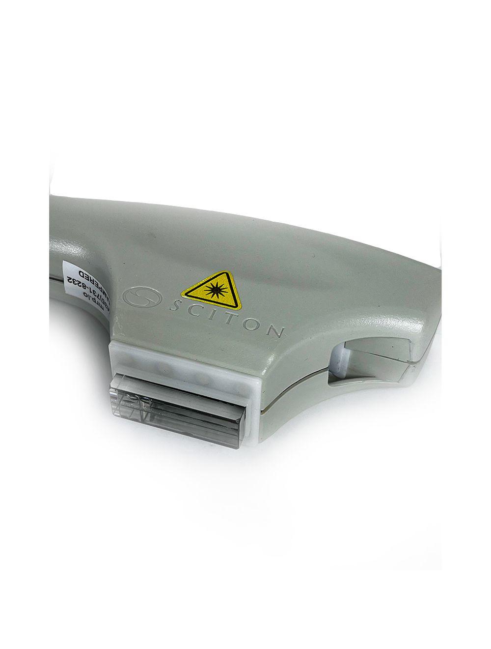 2008 Sciton BBLs Broad Band Light Pigment Vascular IPL BBL 515/560/640/695