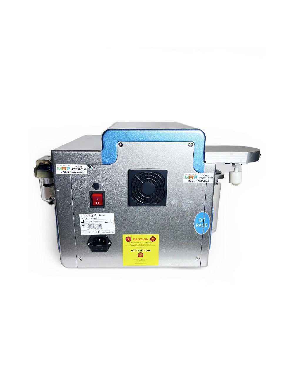 Lumtech BS-HY3 Hydra Skin Rejuvenation Hydro Dermabrasion Facial Diamond System