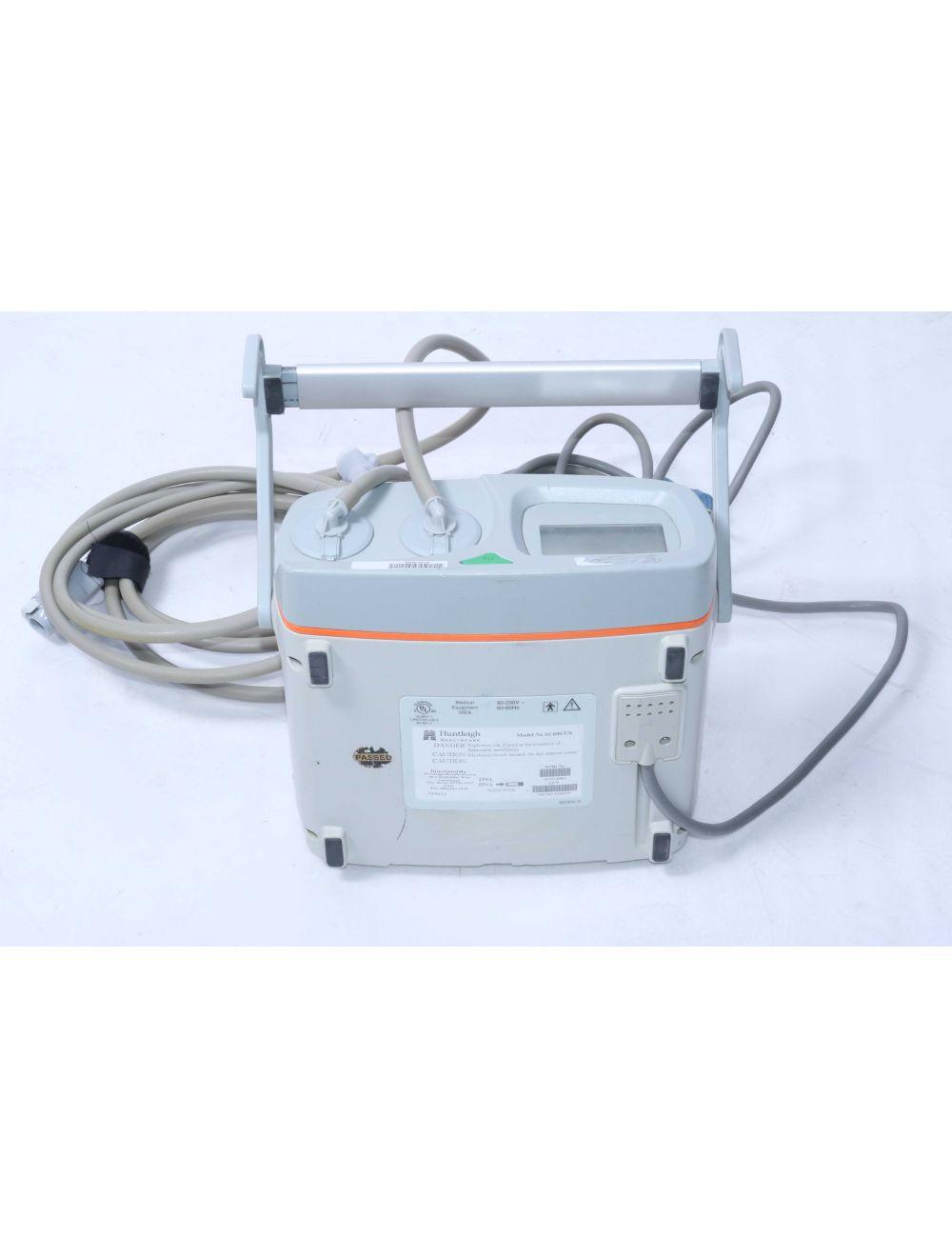 Arjo Huntleigh Flowtron Universal SCD DVT Compression Therapy Unit AC600