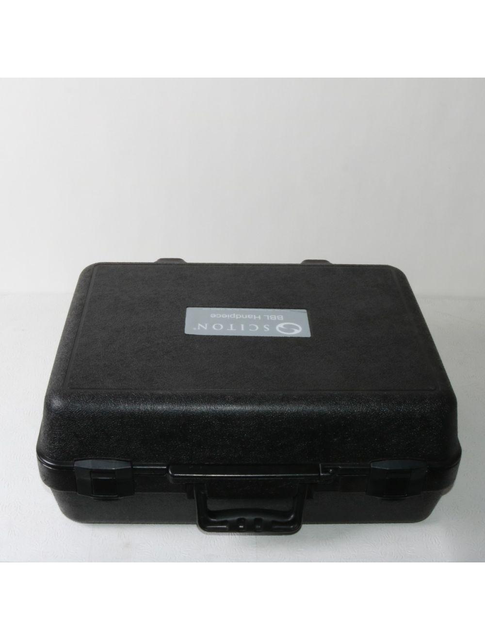 2008 Sciton BBLs Laser Broad Band Light Pigment HR Vascular ST IPL 275K SHOT BBL