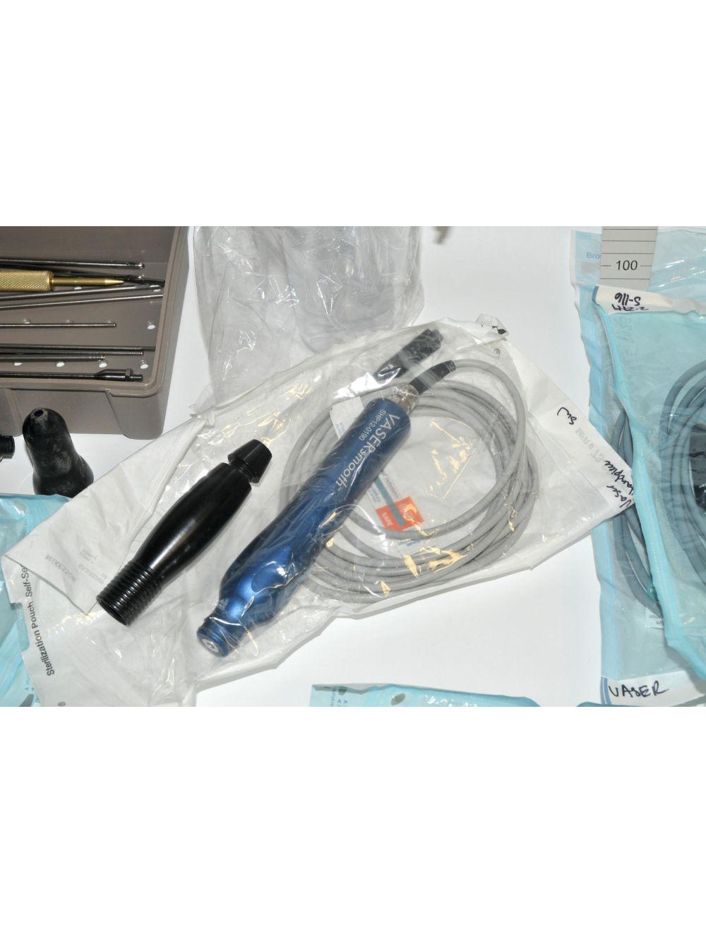 Solta Medical Sound Surgical VaserLipo Vaser Ultrasound Amplifier VentX Ver 2.0