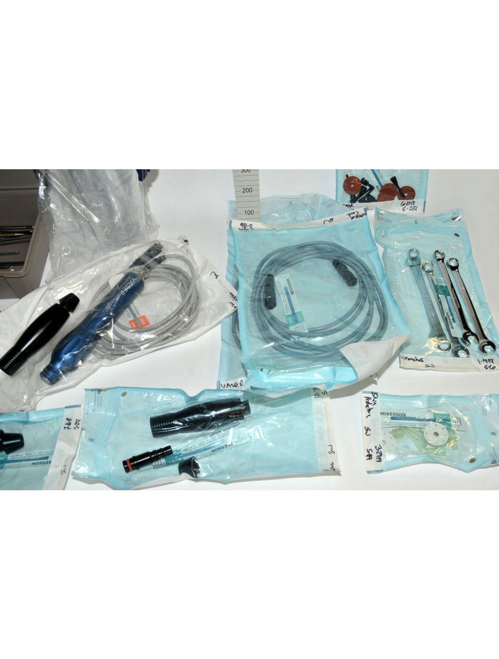 Solta Medical Sound Surgical VaserLipo Vaser Ultrasound Amplifier VentX Ver 2.0