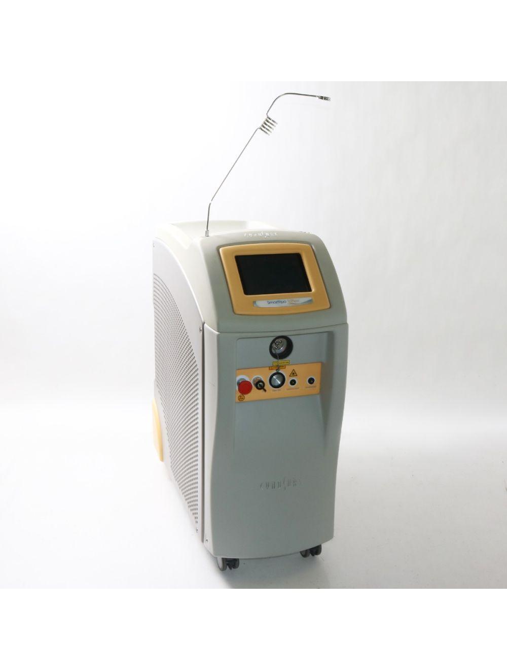 2014 Cynosure SmartLipo Triplex SLT II 1064 1320 1440 Laser Lipolysis Tri Plex