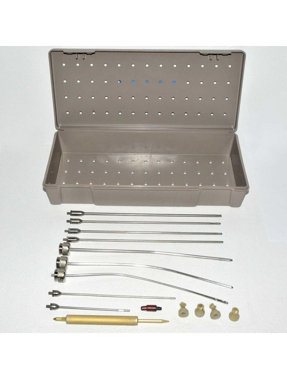 Solta Medical Sound Surgical VaserLipo Vaser Ultrasound Amplifier VentX Ver 2.0