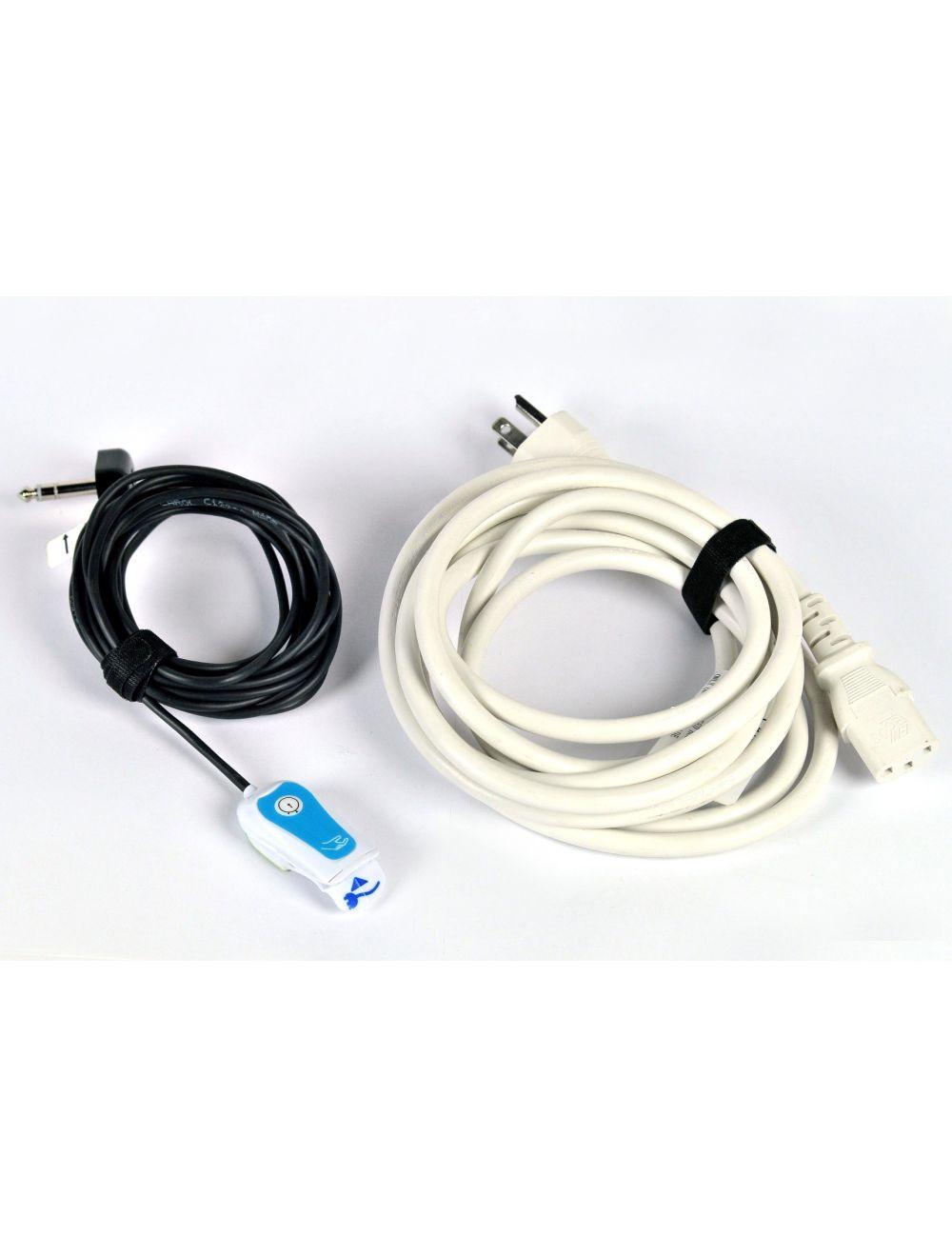 Bovie Smoke Shark III 3 Surgical Smoke Evacuator w/Pencil Adapter SE03-120 2020