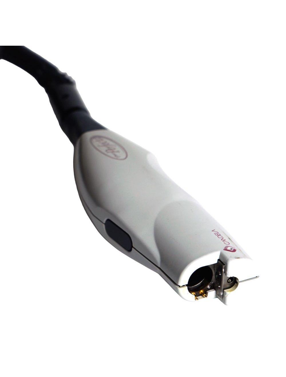 Candela VBeam Perfecta Pulsed Laser NEW DYE KIT Vascular Acne Vein 595 nm V Beam