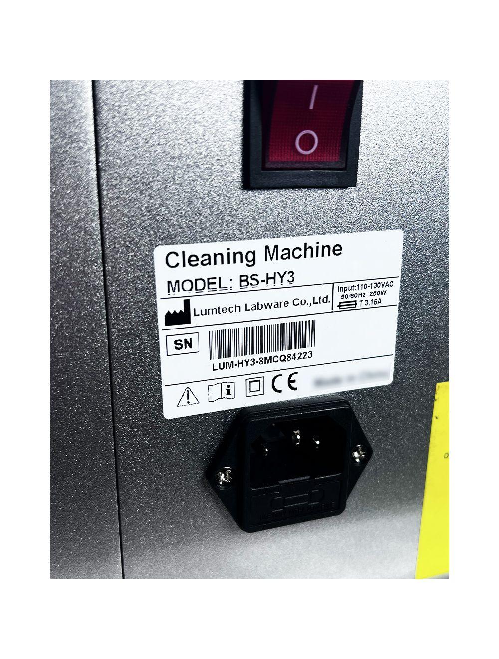 Lumtech BS-HY3 Hydra Skin Rejuvenation Hydro Dermabrasion Facial Diamond System