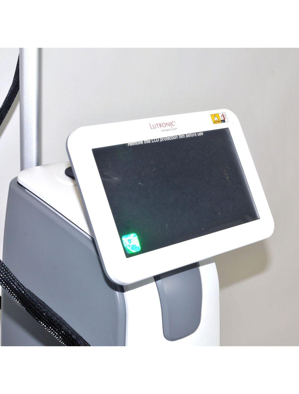 2020 Lutronic LaseMD ULTRA Fractional Laser Wrinkles Skin Resurfacing Acne