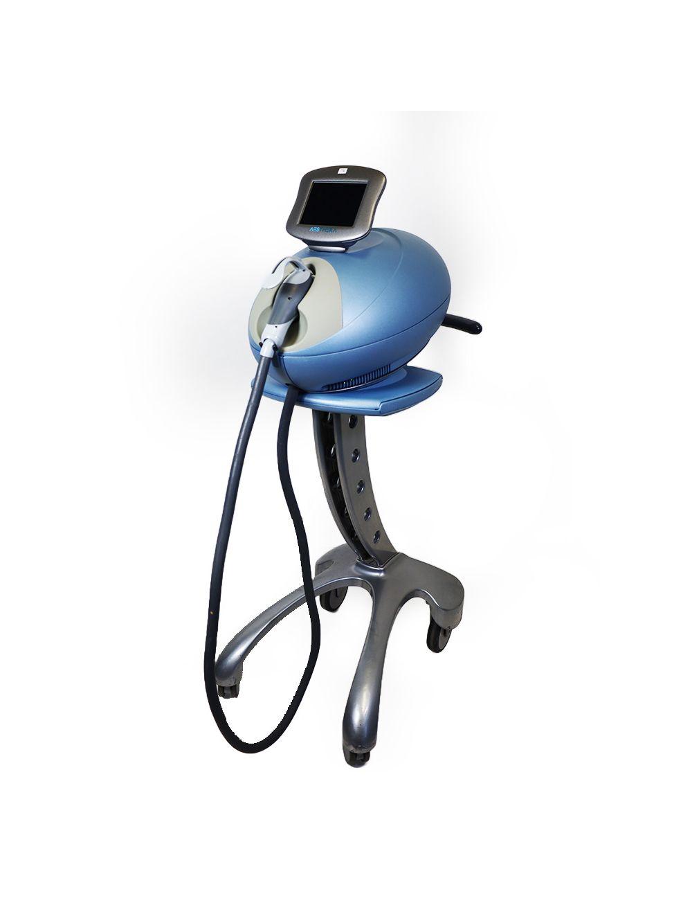 Aesthera Isolaz IPL Acne Skin Rejuvenation Hair Removal Pore Purification System