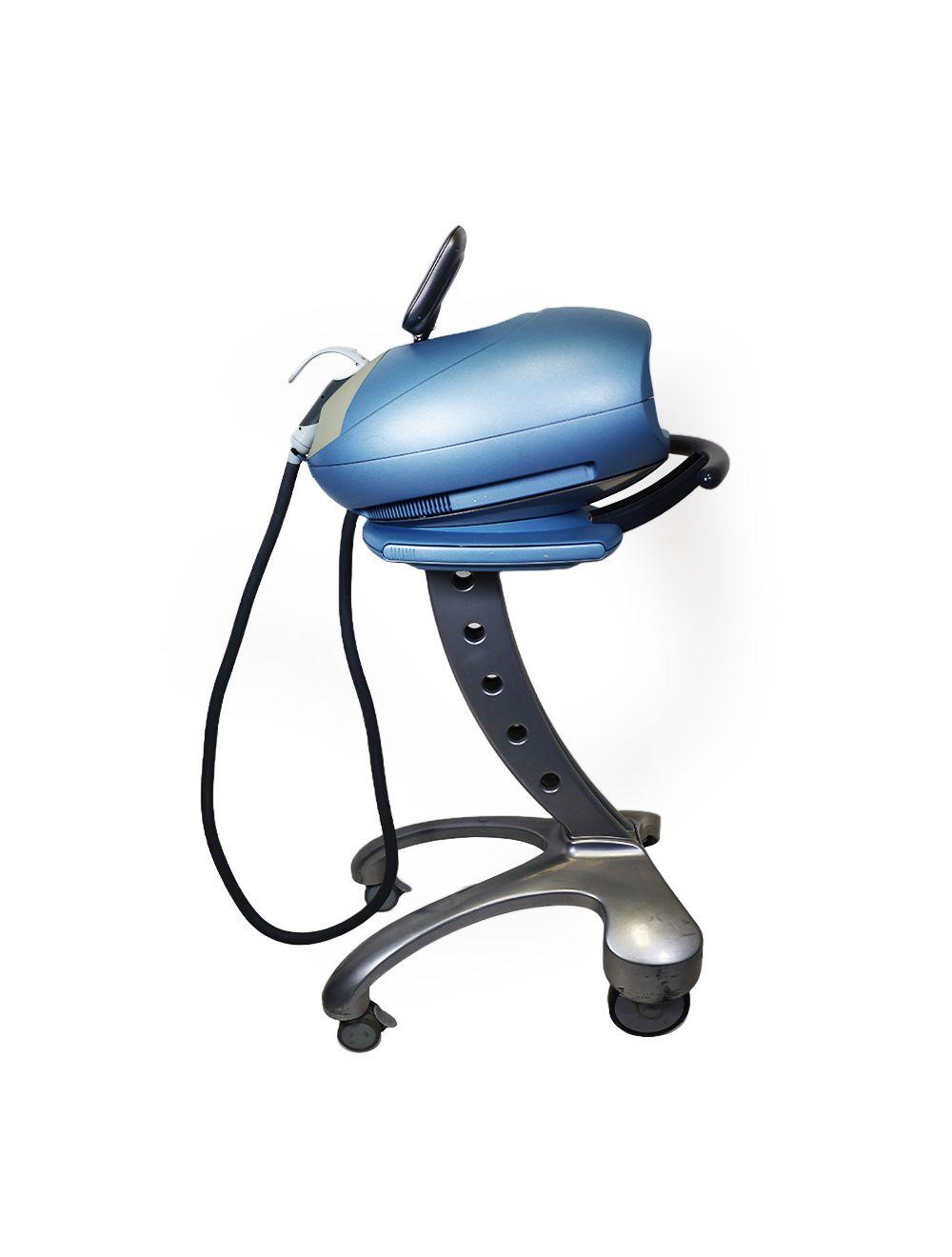 Aesthera Isolaz IPL Acne Skin Rejuvenation Hair Removal Pore Purification System