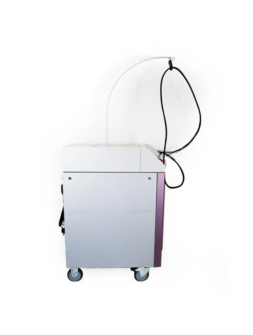 2002 Candela VBeam V Beam Lesions Vascular Wrinkles Pulse Dye Laser System