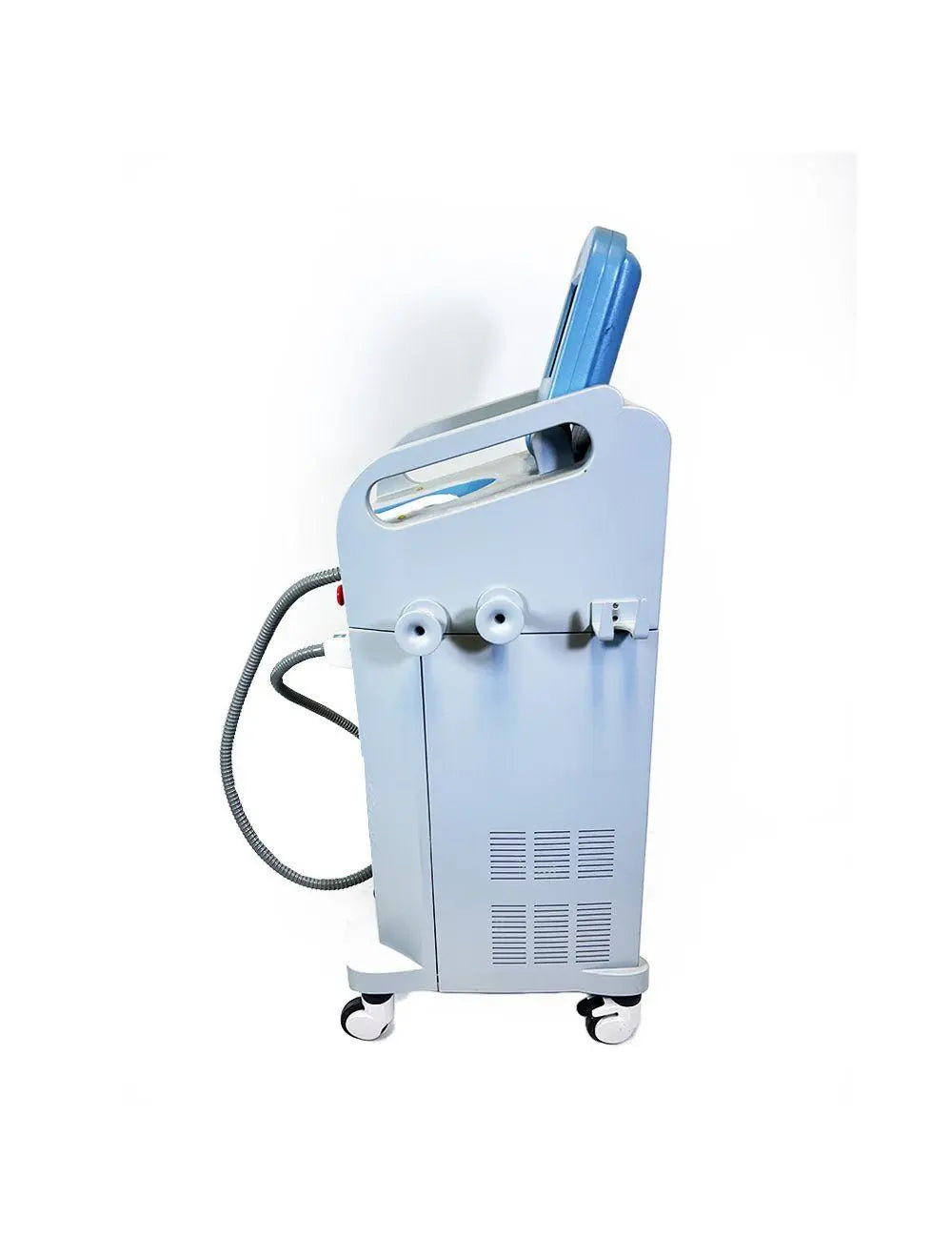 2012 Ellman Sandstone Apex HR VR Hair Acne Vascular IPL Laser System