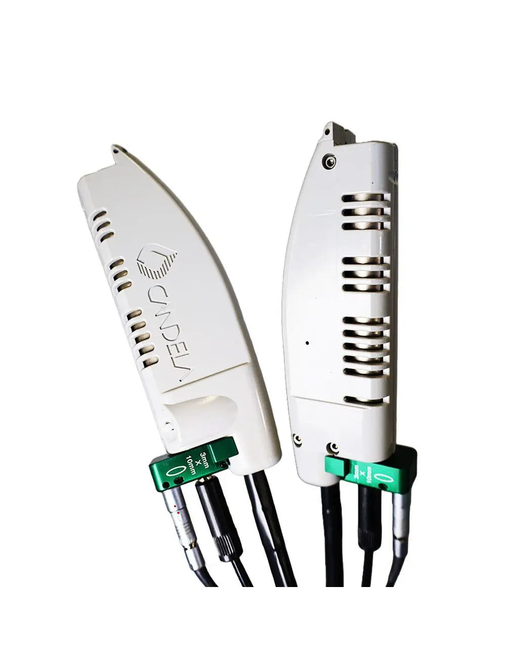 2002 Candela VBeam V Beam Lesions Vascular Wrinkles Pulse Dye Laser System