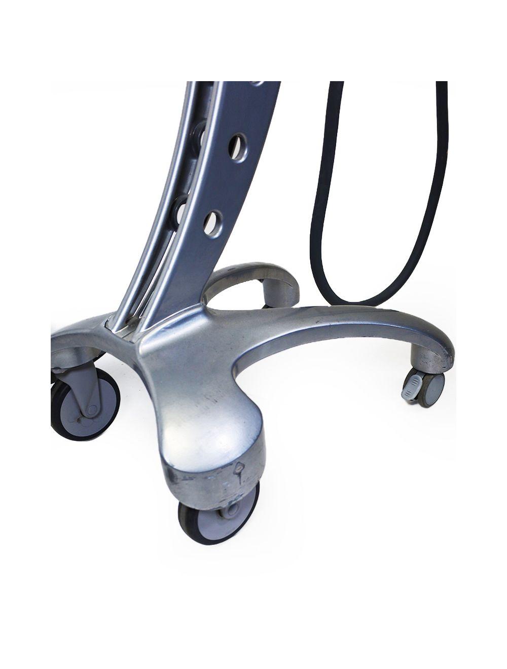 Aesthera Isolaz IPL Acne Skin Rejuvenation Hair Removal Pore Purification System