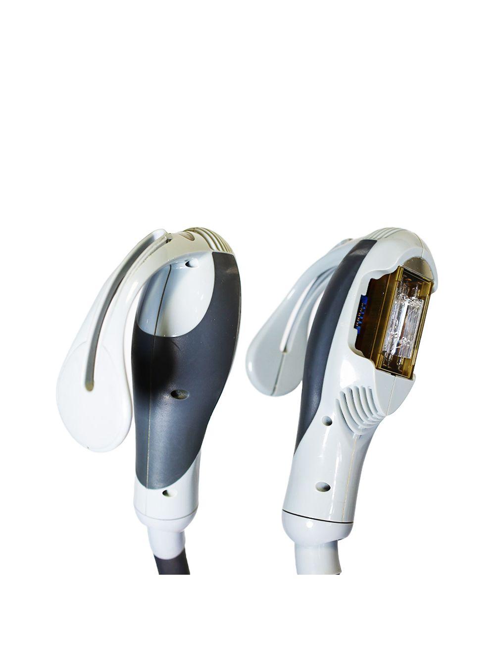 Aesthera Isolaz IPL Acne Skin Rejuvenation Hair Removal Pore Purification System