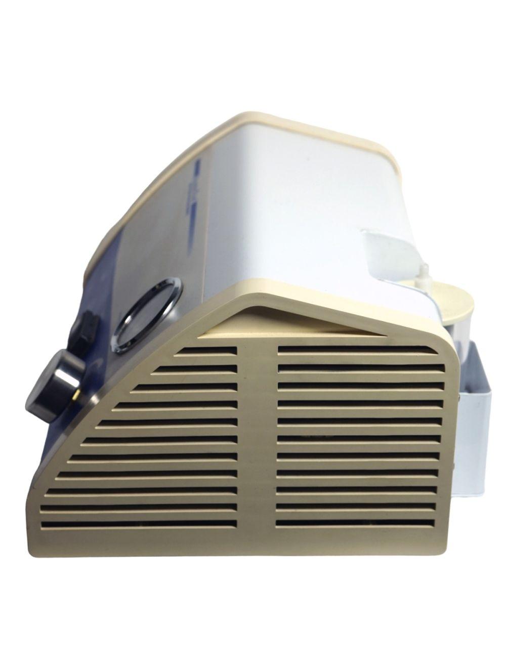 Altair DiamondTome Vacuum Microdermabrasion Skin Resurface DM5000A CONSOLE ONLY