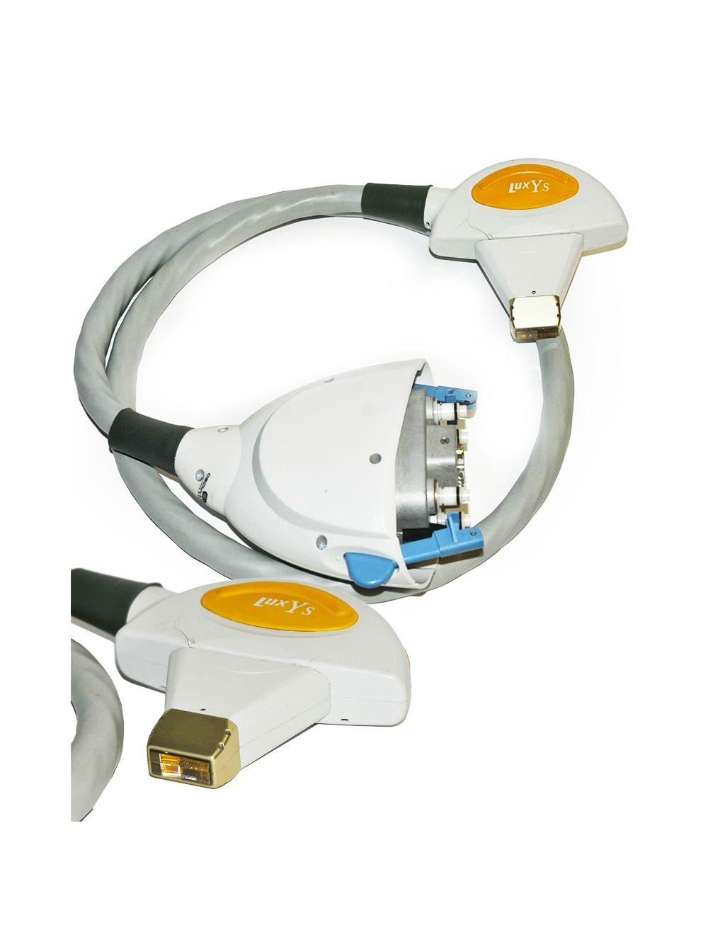 2005 Palomar StarLux 300 IPL Skin Resurfacing Laser MaxG LuxYs Aesthetic System