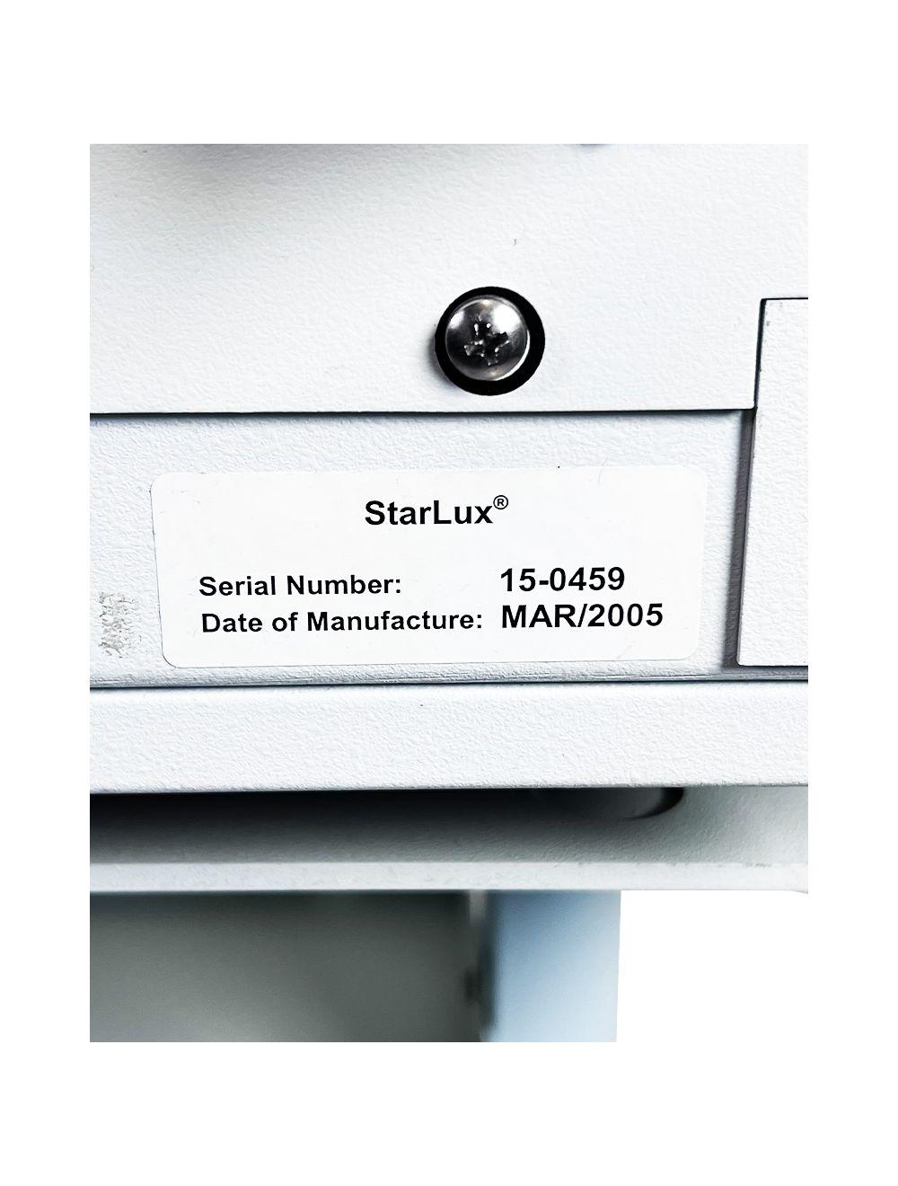 2005 Palomar StarLux 300 IPL Skin Resurfacing Laser MaxG LuxYs Aesthetic System