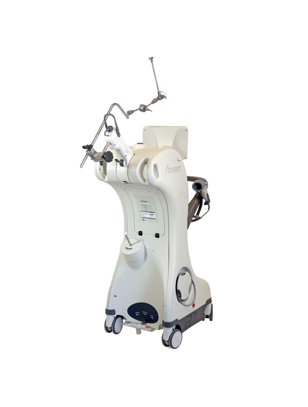 Xoft Axxent Brachytherapy Breast Skin Brain Gynecological Cancer Treatment
