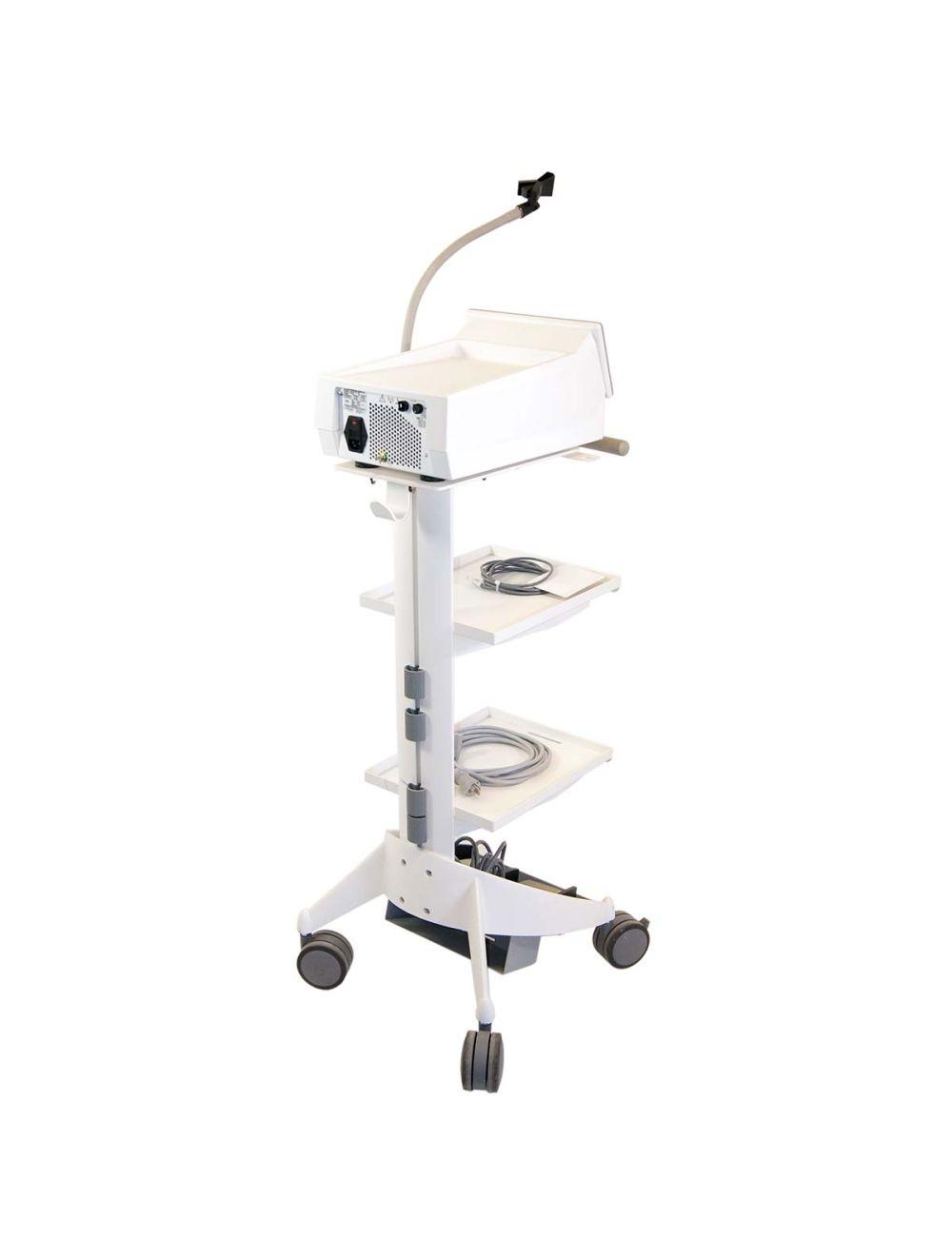 Ellman Pelleve S5 RF Wrinkle Reduction System IEC5P-ST Generator with Cart