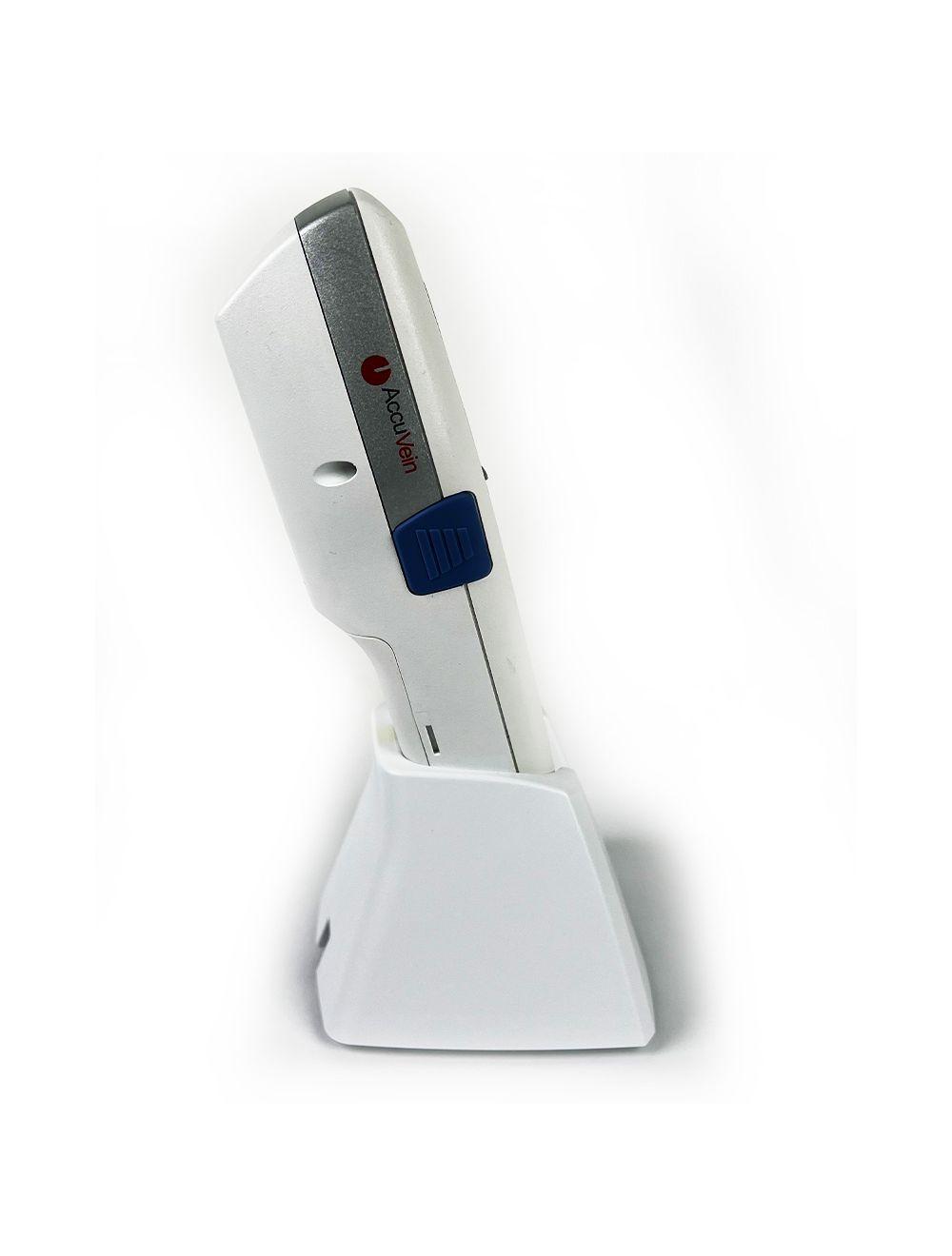 AccuVein Handheld Laser Portable Vein Finder Illumination AV300 Complete Bundle