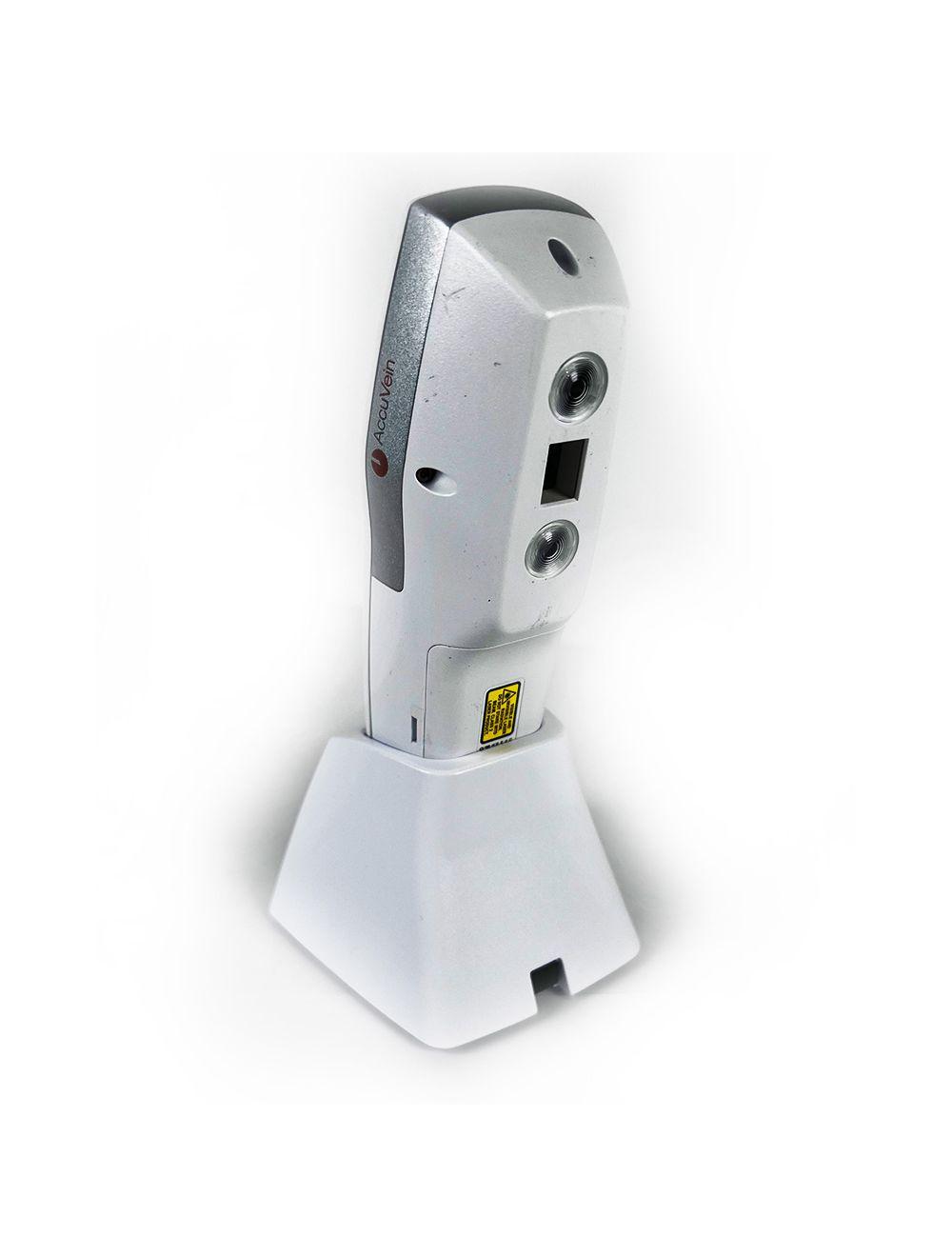 AccuVein Handheld Laser Portable Vein Finder Illumination AV300 Kit