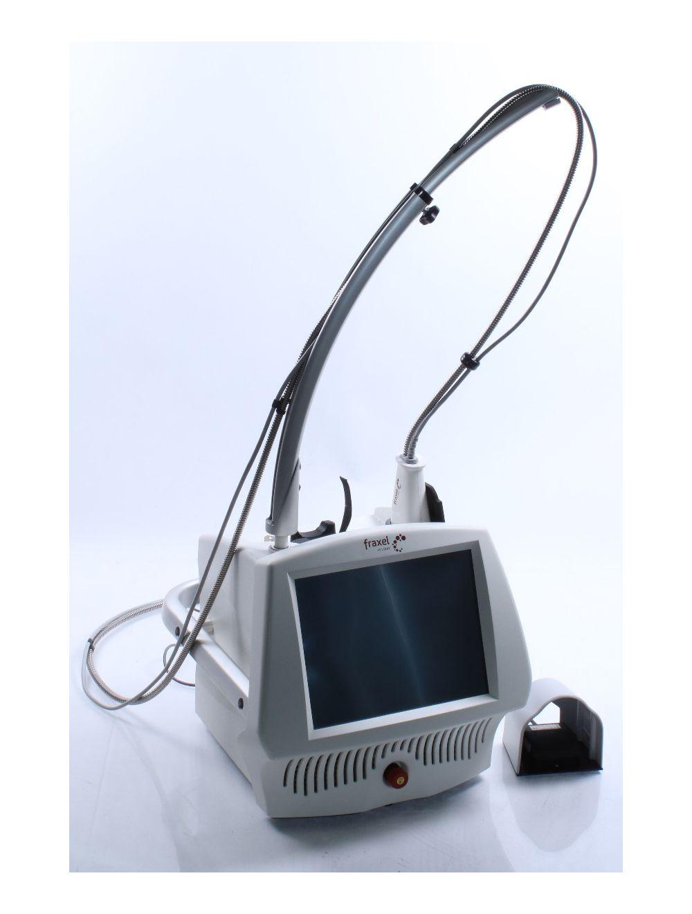 2008 Reliant Fraxel Restore SR1500 Re Store SR 1500 Fractional Solta Laser