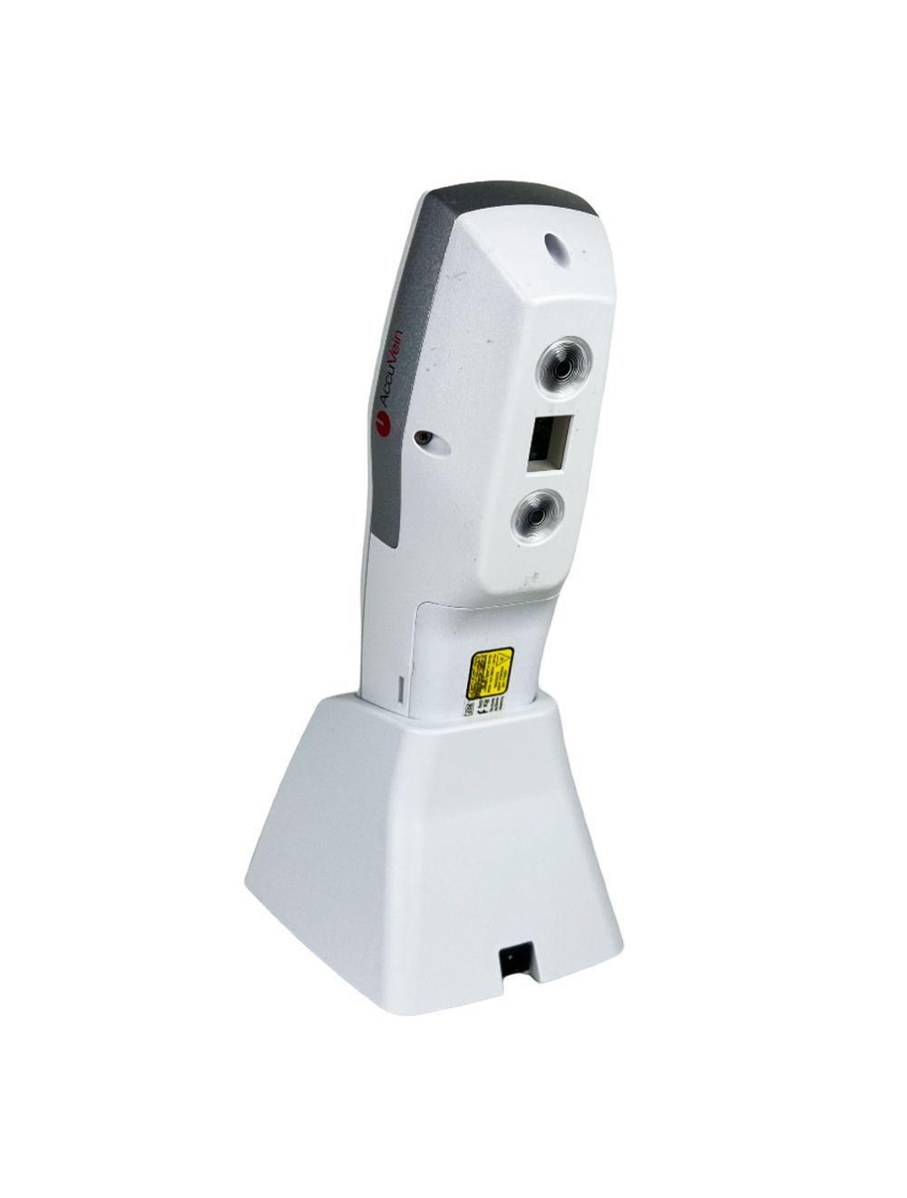 AccuVein Handheld Laser Portable Vein Finder Illumination AV300 Full Bundle