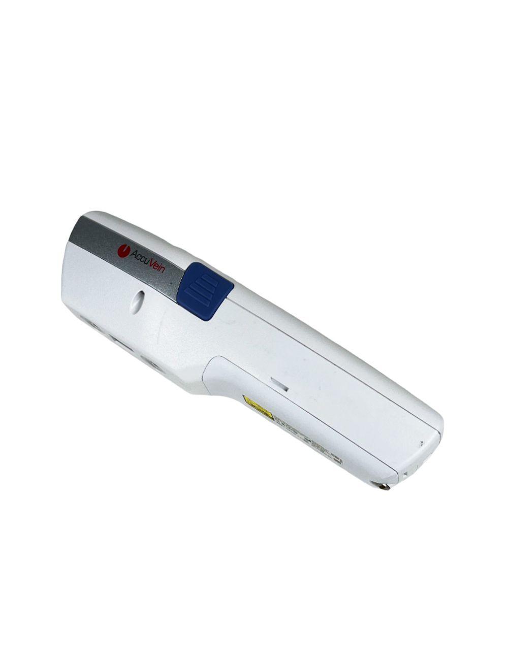 AccuVein Handheld Laser Portable Vein Finder Illumination AV300 Full Bundle
