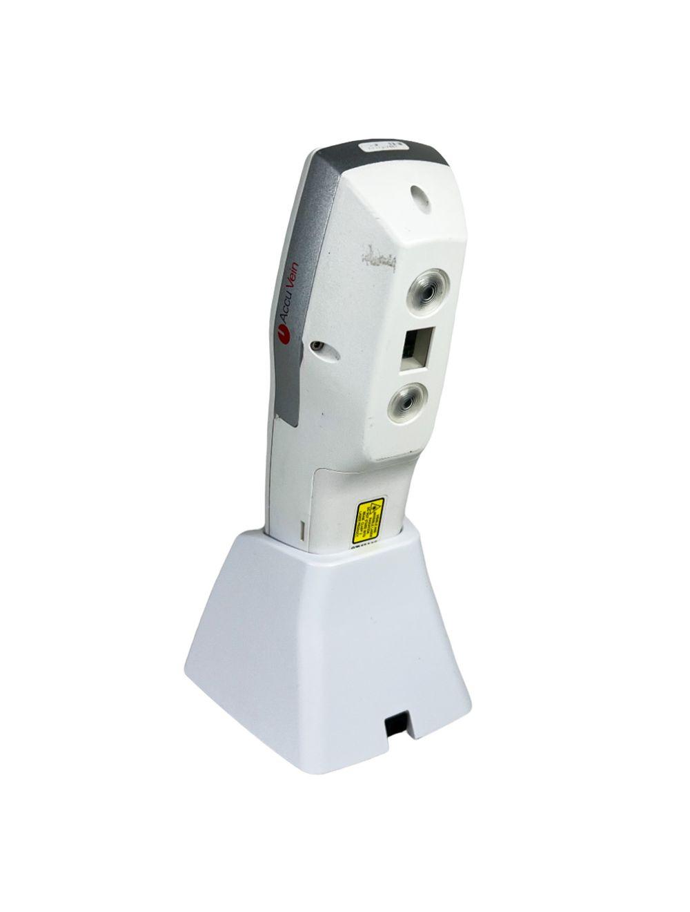 AccuVein Handheld Laser Portable Vein Finder Illumination AV300 Loaded Kit