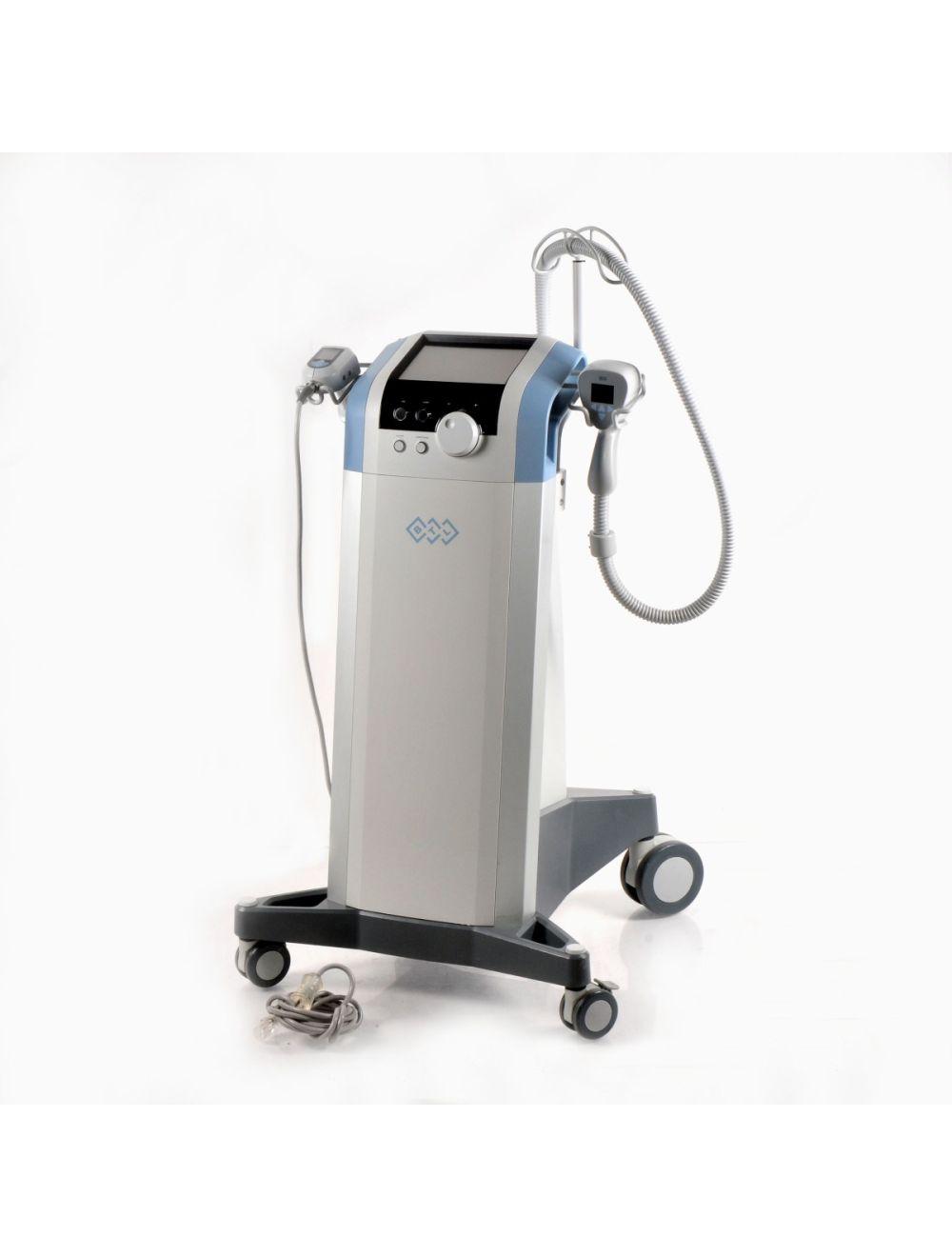 2018 BTL EXILIS Ultra 360 Femme RF Vaginal Rejuvenation Skin Tightening Contour