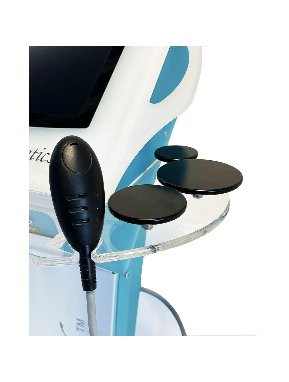 2016 ThermiAesthetics Thermi 250 RF Skin Tightening Cellulite Smoothing System