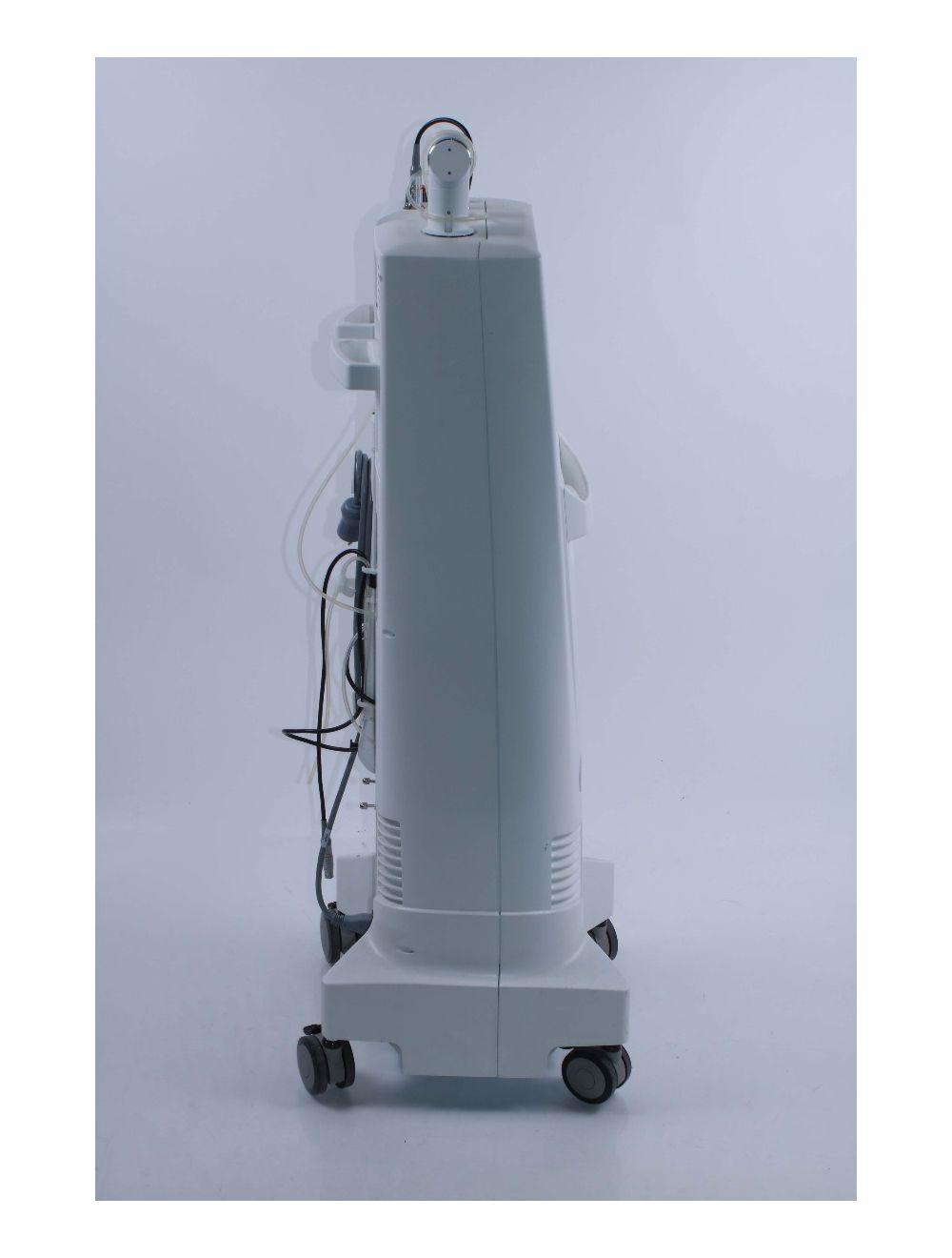 2017 Lumenis AcuPulse 60 Watt Ablative CO2 Laser AcuScan Vaginal Incisional CO 2