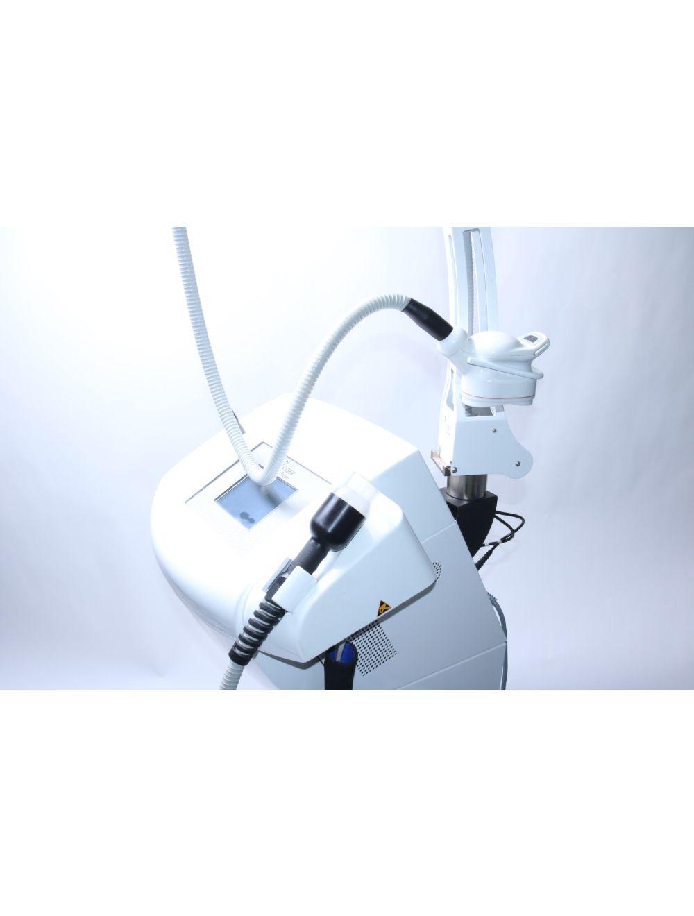 2010 Sound Surgical Vaser Shape MC1 Ultrasound Body Massage Cavitation Diathermy