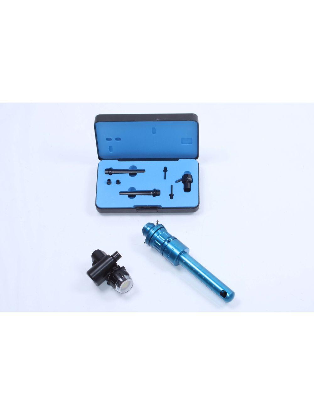 2017 Lumenis AcuPulse 60 Watt Ablative CO2 Laser AcuScan Vaginal Incisional CO 2