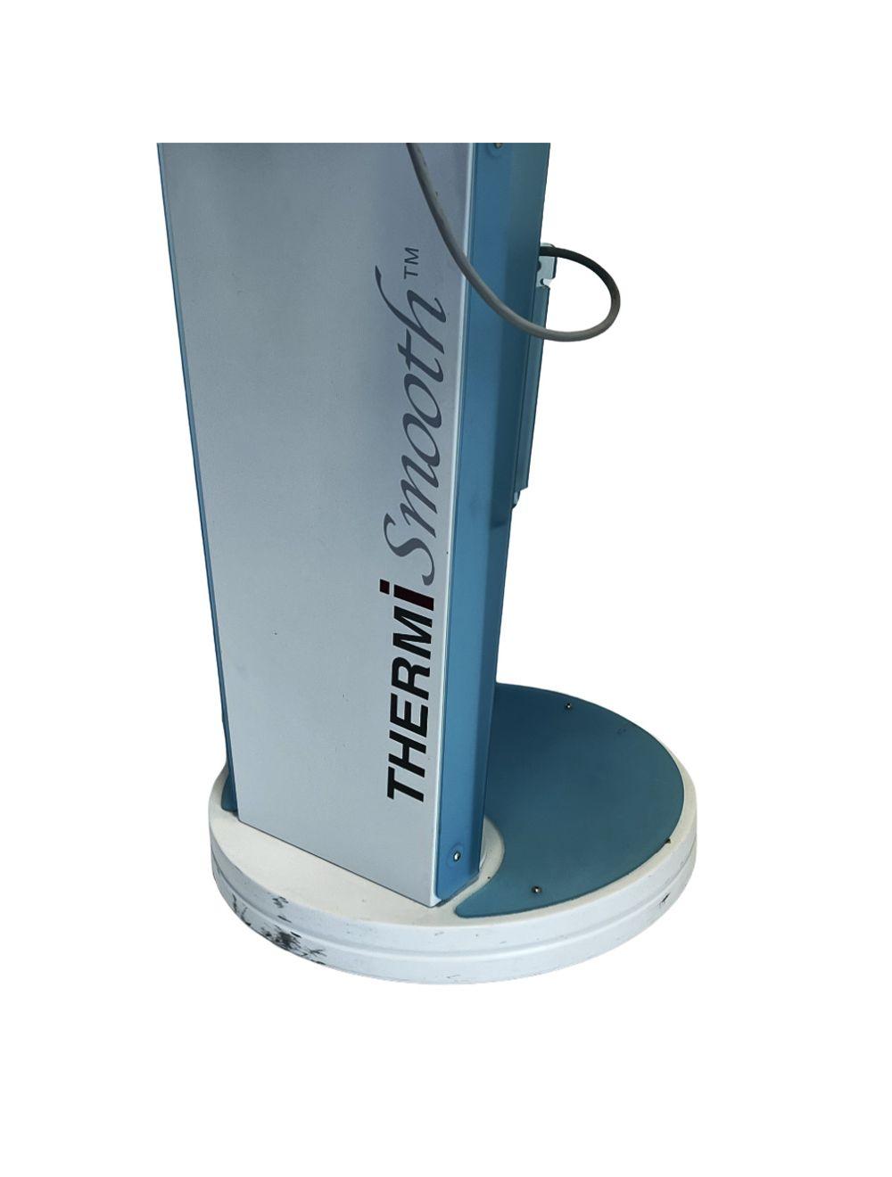 2016 ThermiAesthetics Thermi 250 RF Skin Tightening Cellulite Smoothing System